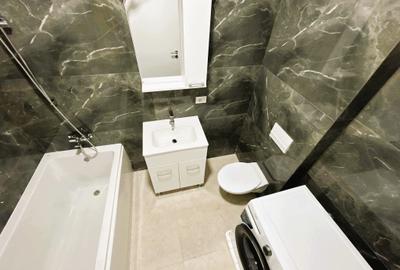 Decomandat, centrala, clima, parcare subterana, pet friendly - 9