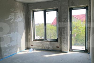 Casa P+1E, 3 dormitoare, 582 mp teren, zona Metro - 5