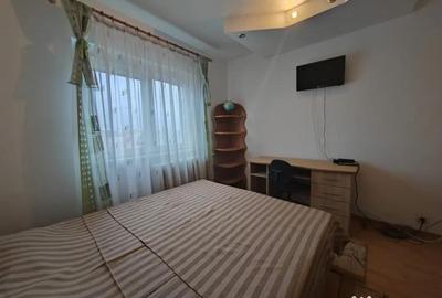 Apartament cu 2 camere decomandat în Central - 11