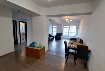 APARTAMENT 3 CAMERE - SUPRAFATA GENEROASA - 4