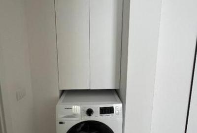 Apartament 2 camere Aviatiei Etaj 1 Ac Prima inchiriere Parcul Herastrau - 5