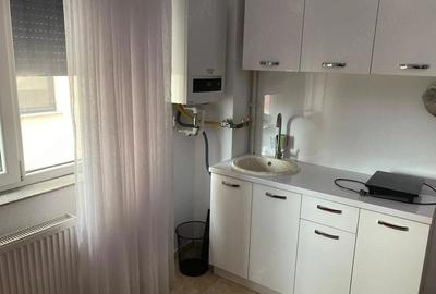 Apartament cu 2 camere semidecomandat în Nord - 3