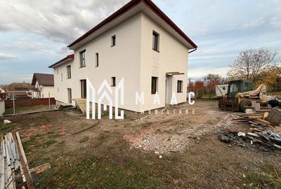 Casă Tip Duplex | 4 Camere | 2 Balcoane | Terasă | Șura Mică - 3
