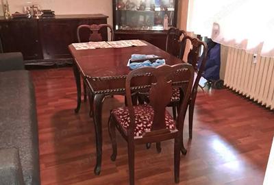 Apartament 4 camere, Bld. Brancoveanu, Aleea Covasna. - 1