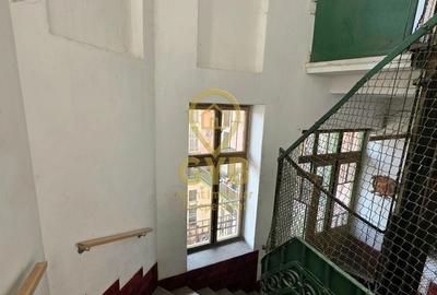 Apartament cu 2 camere decomandat în Ultracentral - 18