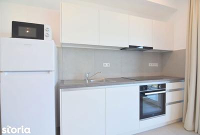 Apartament cu 2 camere, mobilat în Buziașului - 8