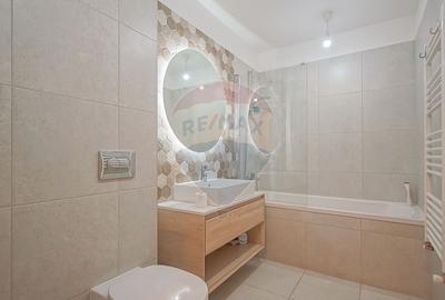 Apartament 2 camere de inchiriat | Loc de parcare, boxa | Urban Plaza - 17