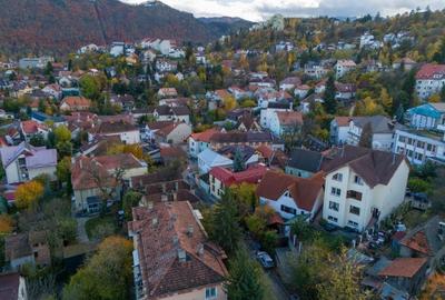 Duplex modern zona Centrala Brasov - 38