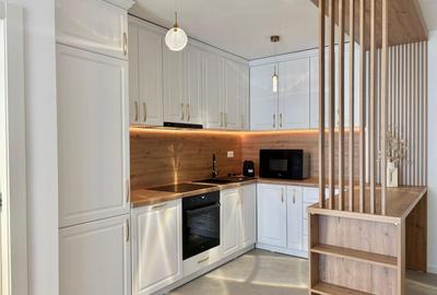 Apartament cu 2 camere de inchiriat / UPsite - 4