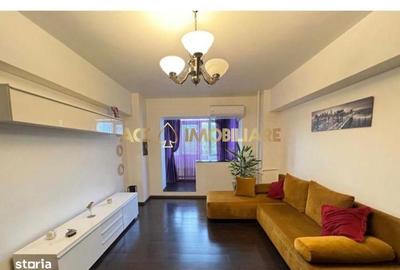 Apartament cu 2 camere în Rahova