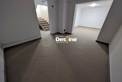 Casa design Nordic D+P+1+POD stil Scandinav 160 mpU si 800 mp teren Rond Bucium - 12