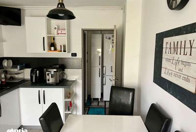 Apartament cu 3 camere în Micălaca - 1