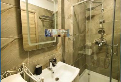 Apartament cu 3 camere în Central - 1