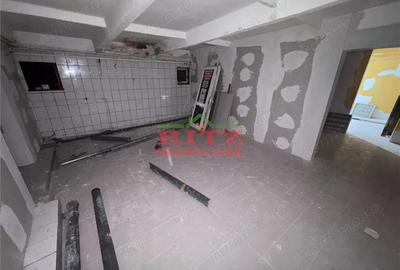 Spațiu comercial, de 161 mp, în Ultracentral - 5