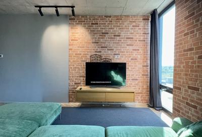 Apartament 3 camere modern - Loft Green Apartments, Mogosoaia Apartament 3 camere modern - Loft Green Apartments, Mogosoaia - 16