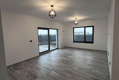 Casă cu 3 camere în Central - 1