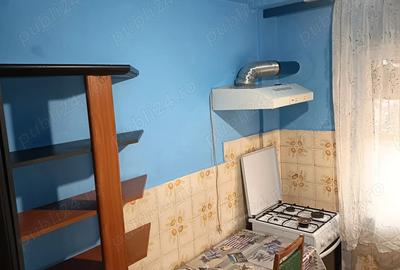 Inchiriez garsoniera - 2