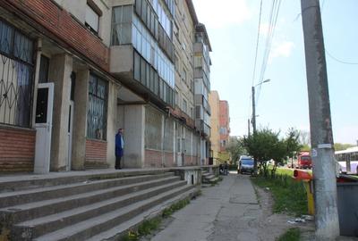 Spațiu comercial, 328.79 mp în Freidorf