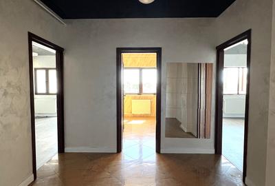 Apartament ultramodern, 2 camere, etaj 1, Italian Residence - 2