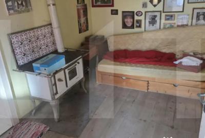 Casă cu 2 camere cu Teren 793 Mp în Bodoc - 5