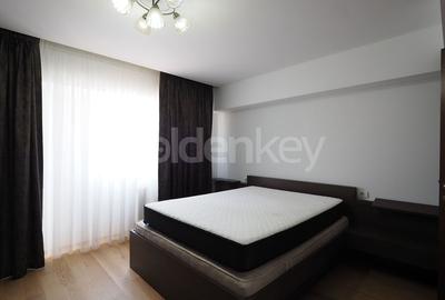 Penthouse duplex insorit cu 4 camere, inaltime living 6m, orientat sud - 14