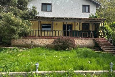 Casă individuală cu 4 camere cu Canalizare în Corbeanca - 2