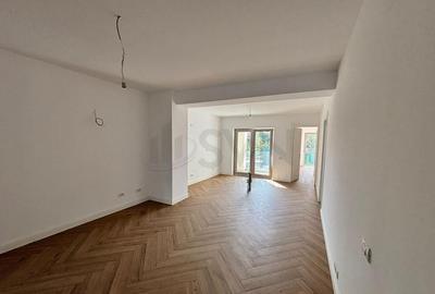 4 Camere I Spatios I Loc Parcare - 4