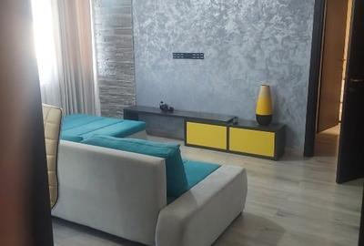 Apartament 2 camera baroque residents - 9