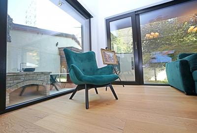 LUX Urban in Dristor-Park Lake-IOR Vila Exclusivista - 7