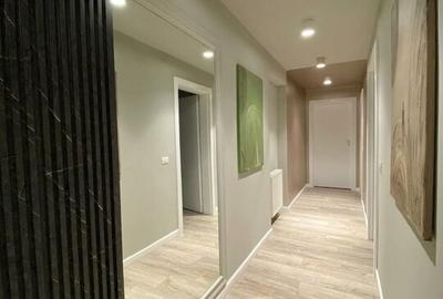 Apartament superb, renovat cu terasa de 45 mp// Dorobanti Capitale Apartament superb, renovat cu terasa de 45 mp// Dorobanti Capitale - 10