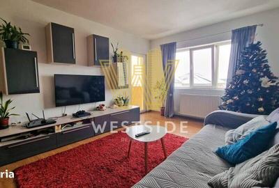 Apartament cu 3 camere în Giroc - 4