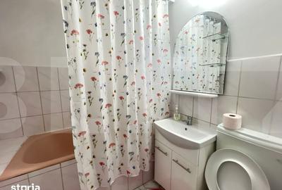 Apartament cu 2 camere decomandat în Central - 2