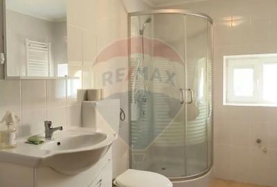 Apartament cu 4 camere decomandat în Mediaș - 13