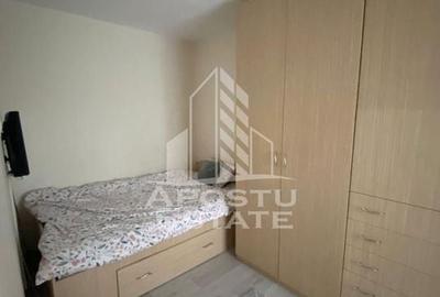 Apartament cu 2 camere, renovat, etaj intermediar,zona Sagului - 2