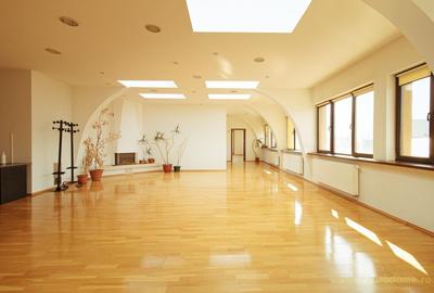 Inchiriere Spatiu exclusivist, vedere panoramică, luminos - 15