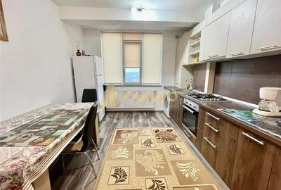 Apart 2 camere | Etaj 2 | Burdujeni | Loc parcare propriu | ID:523 - 2