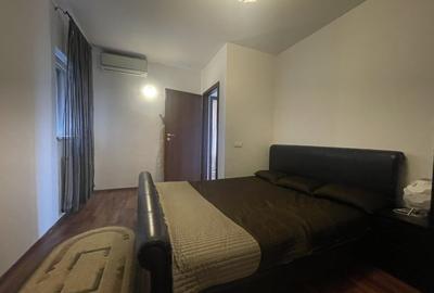 Apartament 3 camere, 69 mp, open space, etaj 7/11 - modern si spatios - 6