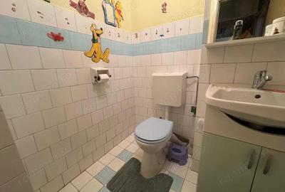 COMISION 0% | Apartament 3 Camere | 64 mp | Zona Dambovita - 4