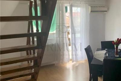 DAMBOVITA - 3 CAM - CENTRALA - ANVELOPAT - MANSARDA - SCARA INTERIOARA - 16