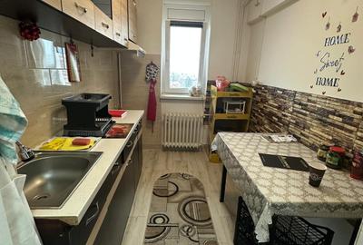 Apartament 2 camere decomandat | Renovat Complet | Piata Progresu - 11