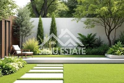 Casă individuală cu 4 camere cu Canalizare în Șura Mare - 5