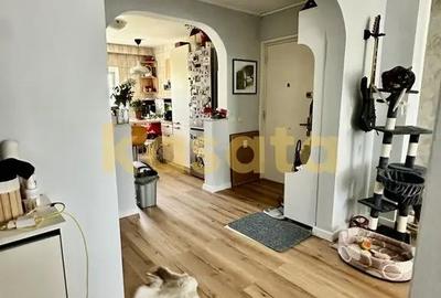 Apartament cu 4 camere decomandat în Aviației - 6