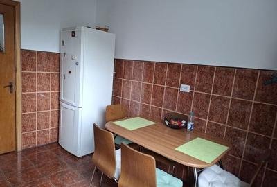 Apartament cu 2 camere semidecomandat în Central - 8