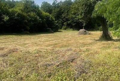 Teren de 7197 mp, în Central - 7