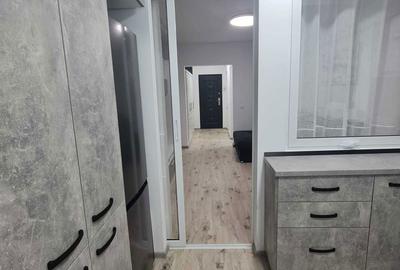 Apartament cu 2 camere semidecomandat în Sârbi - 8