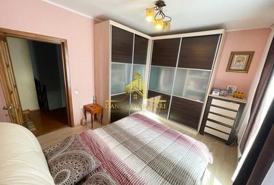 Duplex cu 4 camere cu Canalizare în Someșeni - 10