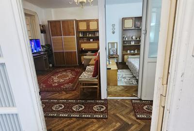 Apartament interbelic cu 4 camere – 63,17 mp utili | Central, Ploiești - 12