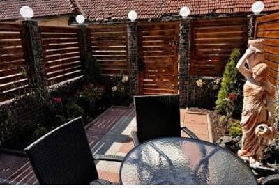 Vand casa in Deva, zona Dorobanti, P+E, suprafata de teren 20 mp - 1