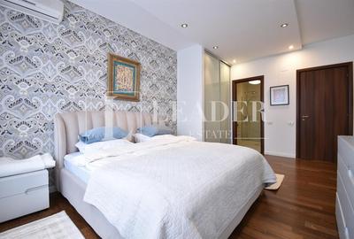 Apartament cu 4 camere decomandat în Herăstrău - 15