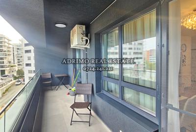 Ap2cam - GranVia Marina - zona Vivo Mall - piscina - bloc nou - 550 euro - 17